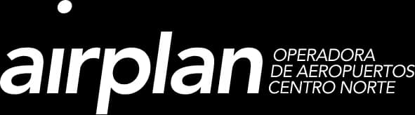 Logo de Airplan