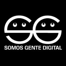 Logo de Somos Gente Digital